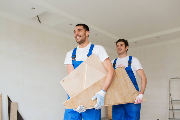 Best Construction Debris Removal  in Peru, IN