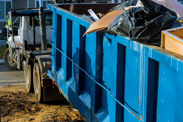 Best Appliance Removal  in Peru, IN
