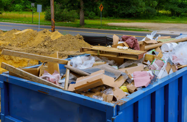 Best Commercial Junk Removal  in Peru, IN