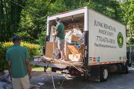 Best Commercial Junk Removal  in Peru, IN